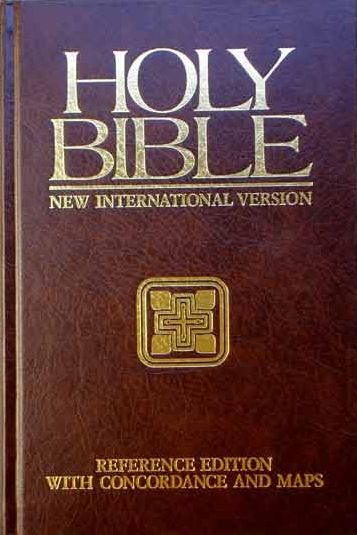 Svtov bestseler - Bible